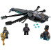 LEGO 76186 Marvel Black Panther Dragon Flyer